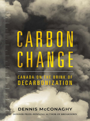 Carbon Change - ebook